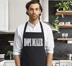 Apron - Hope Dealer Apron