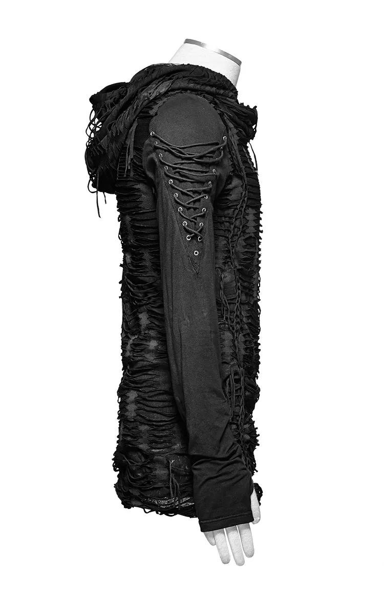 Assassin Hoodie