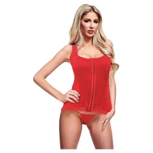Baci Bustier Corset