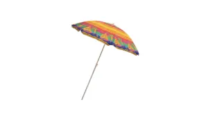 Beach Umbrella-180cm Polyester