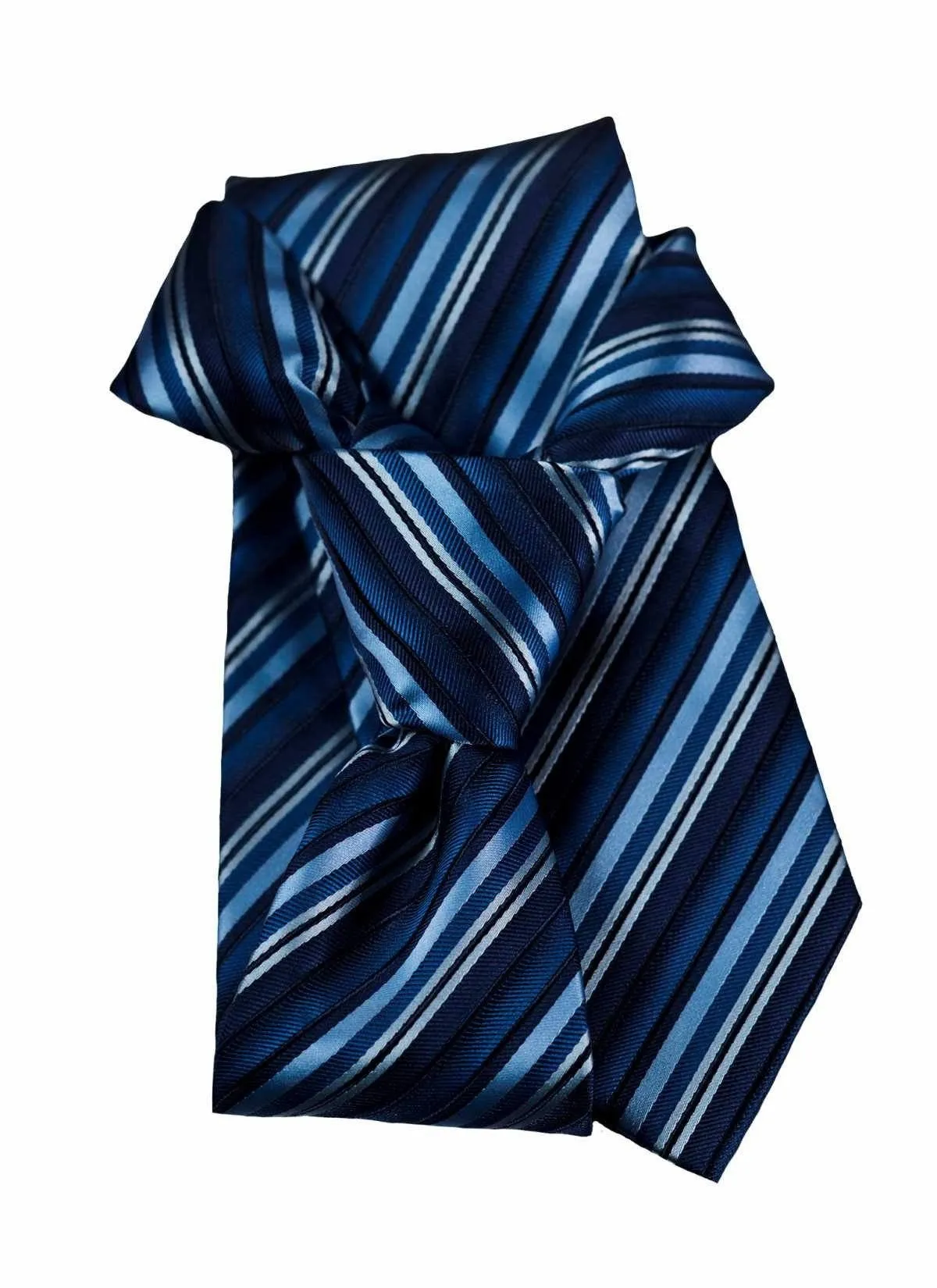 Blue Legion Tie