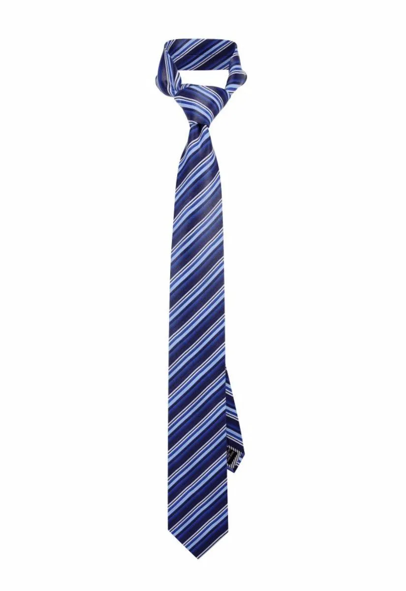 Blue Legion Tie