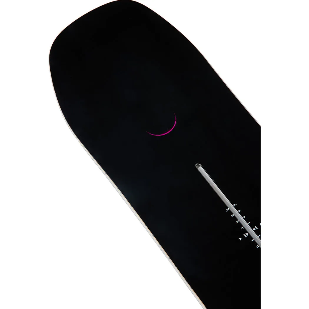 Optimized Title: 2025 Burton Mens Custom X Wide Performance Snowboard