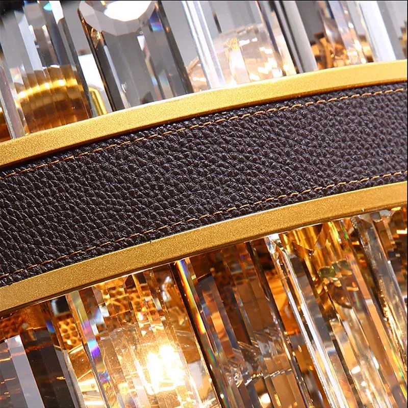 Calvi Modern Chandelier