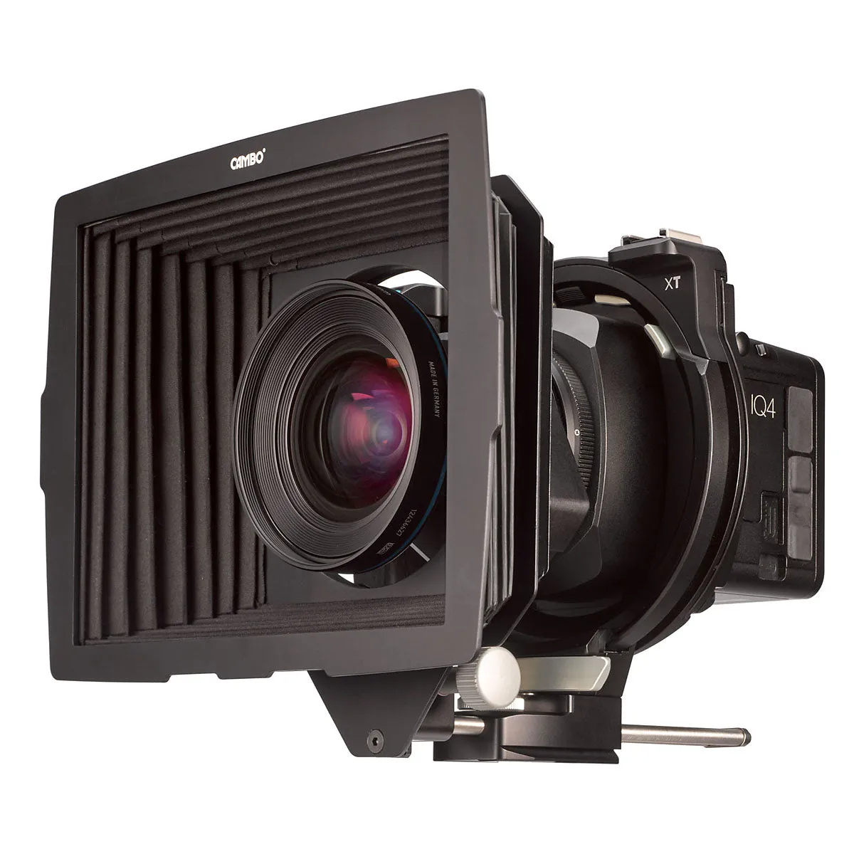 Cambo WRX-1002 Phase One XT Compendium