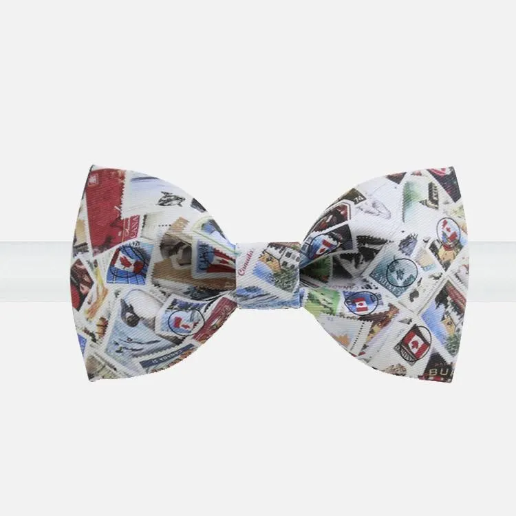 Canadian Bow Tie