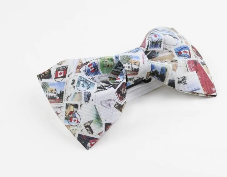 Canadian Bow Tie