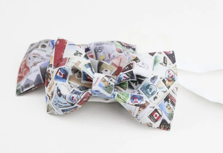 Canadian Bow Tie