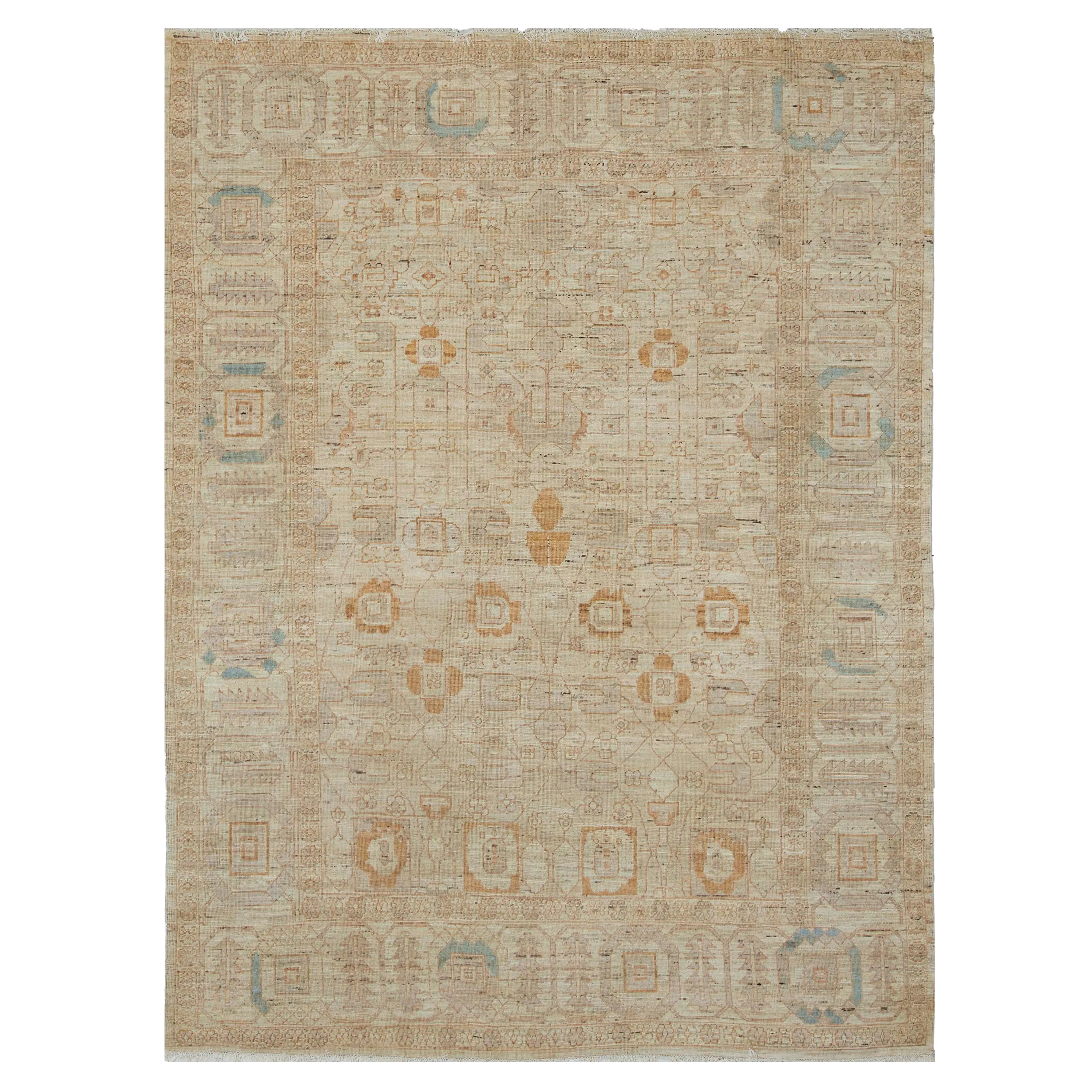 Caspian Ivory