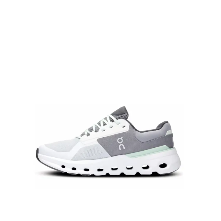 Cloudrunner 2 Mens Wide