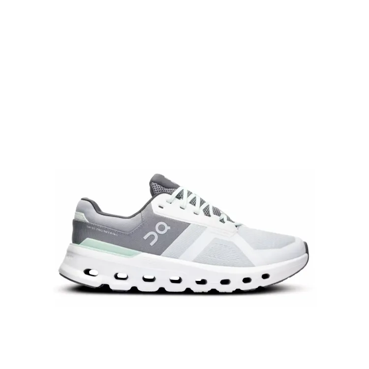 Cloudrunner 2 Mens Wide