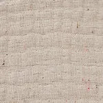 Cousso Bedspread [Natural]