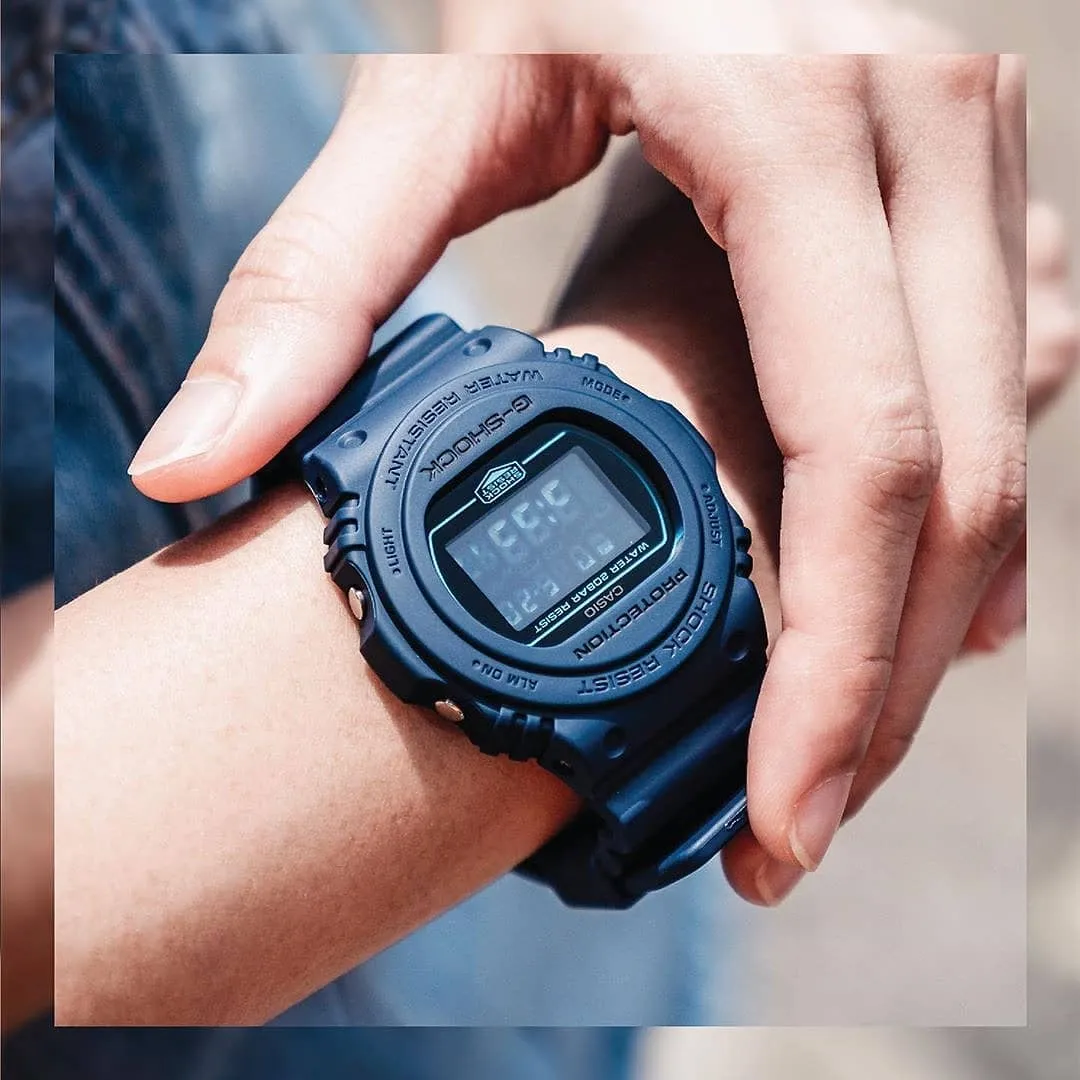 DW-5700BBM-2DR
