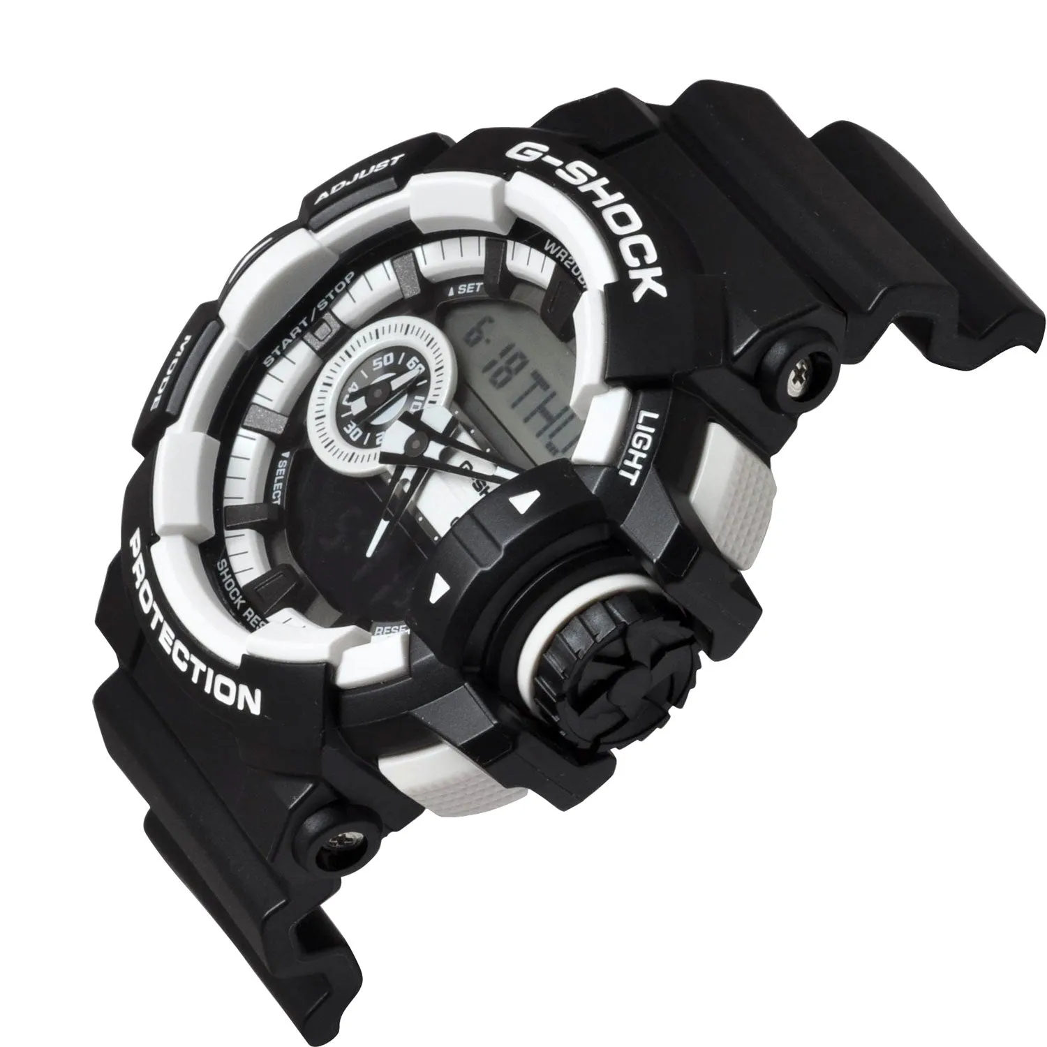 GA-400-1ADR