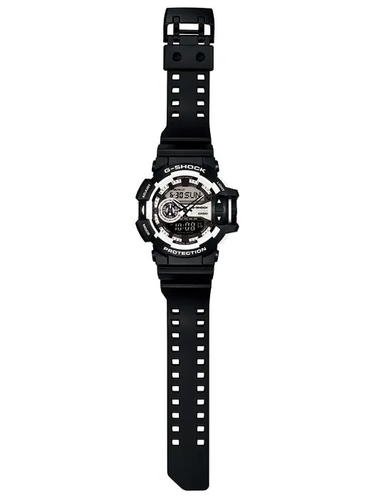 GA-400-1ADR