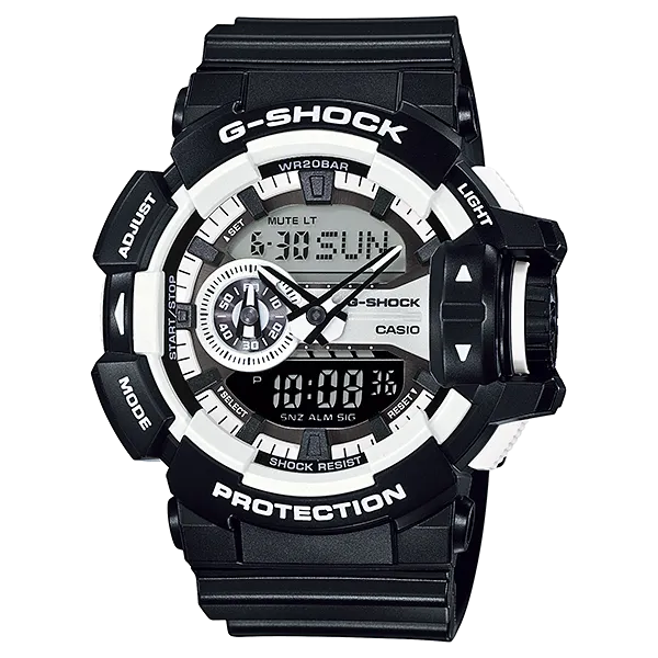 GA-400-1ADR