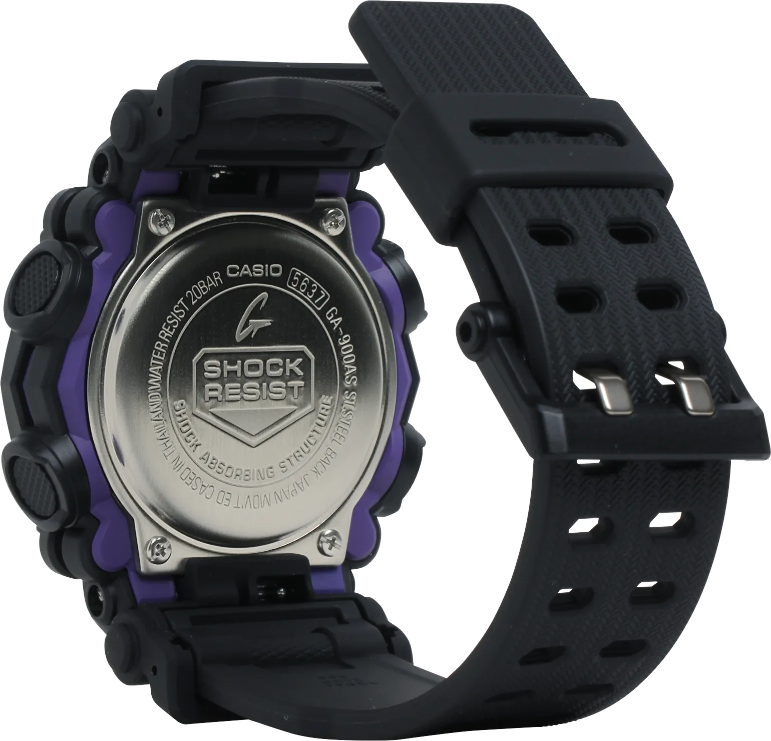 GA-900AS-1ADR