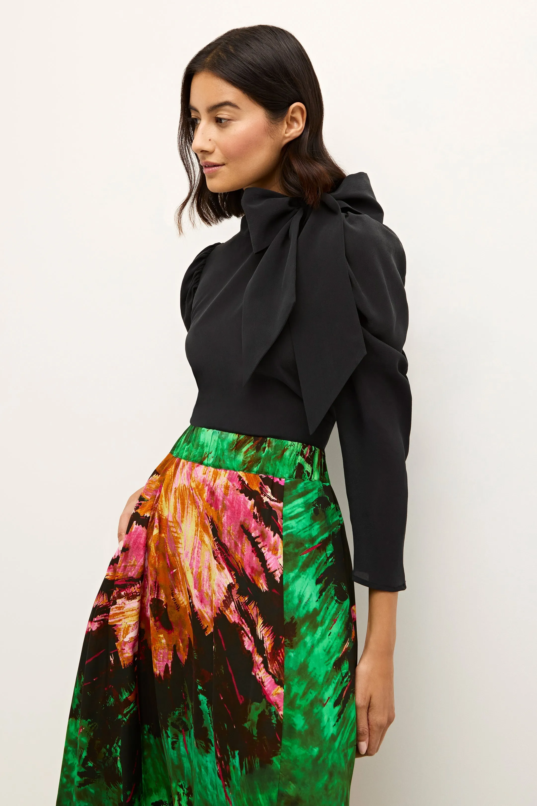 Gabriella Blouse