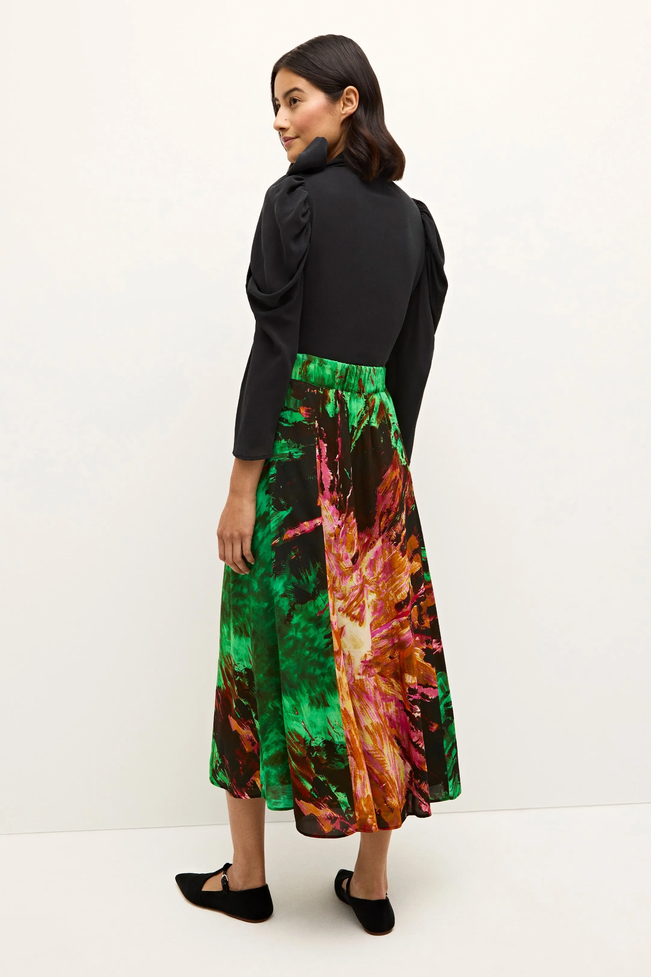 Gabriella Blouse