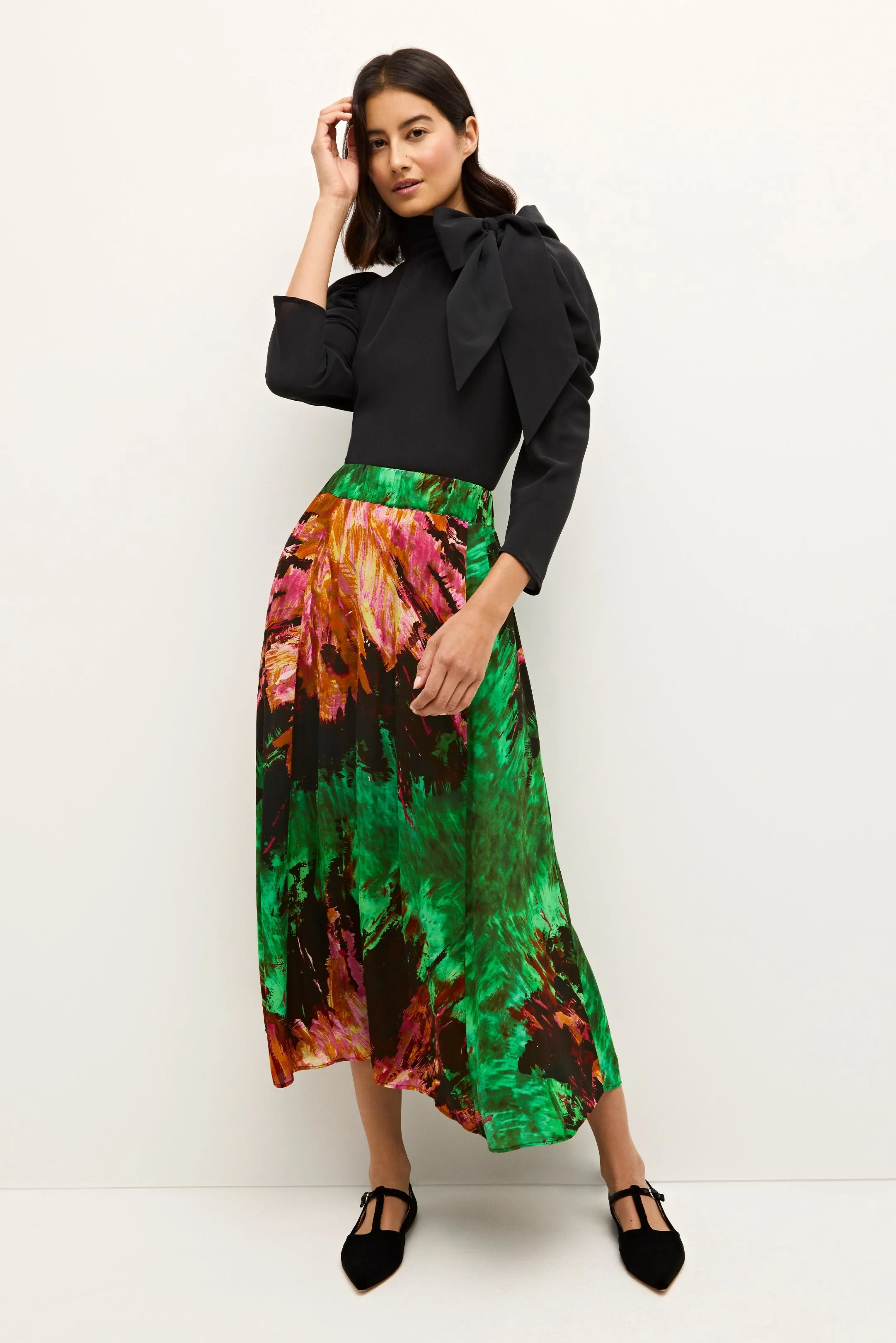 Gabriella Blouse
