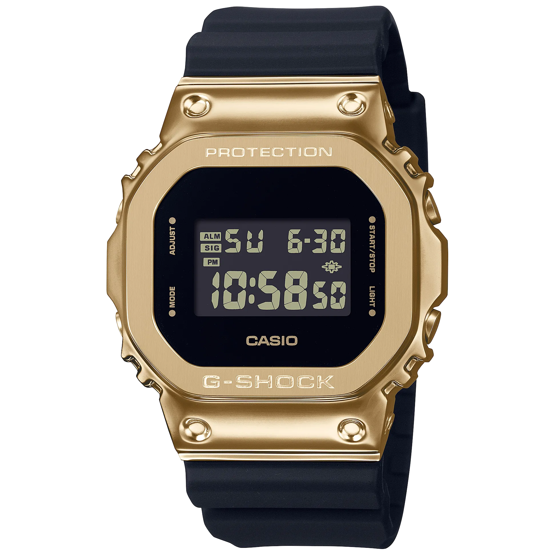 GM-5600G-9DR