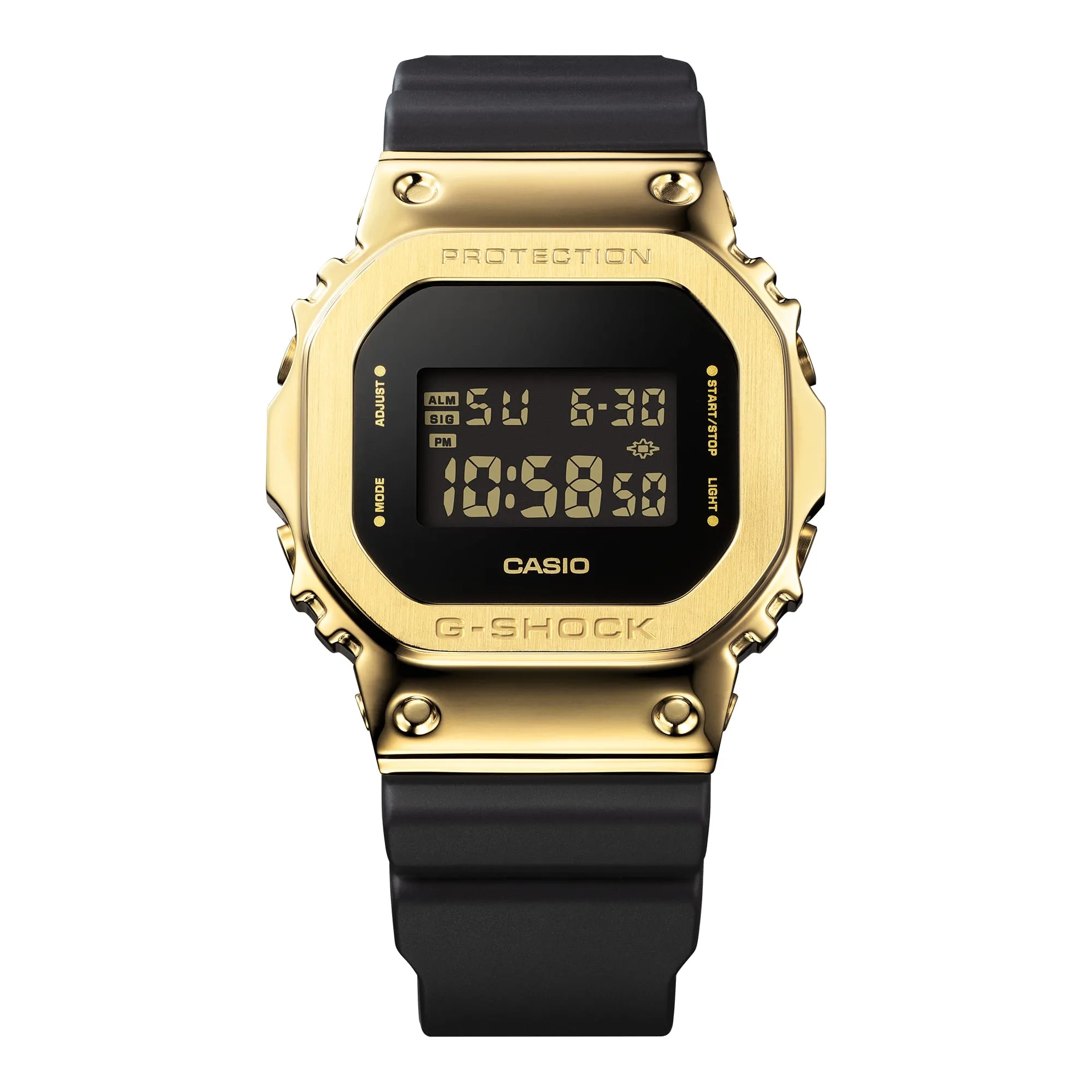 GM-5600G-9DR
