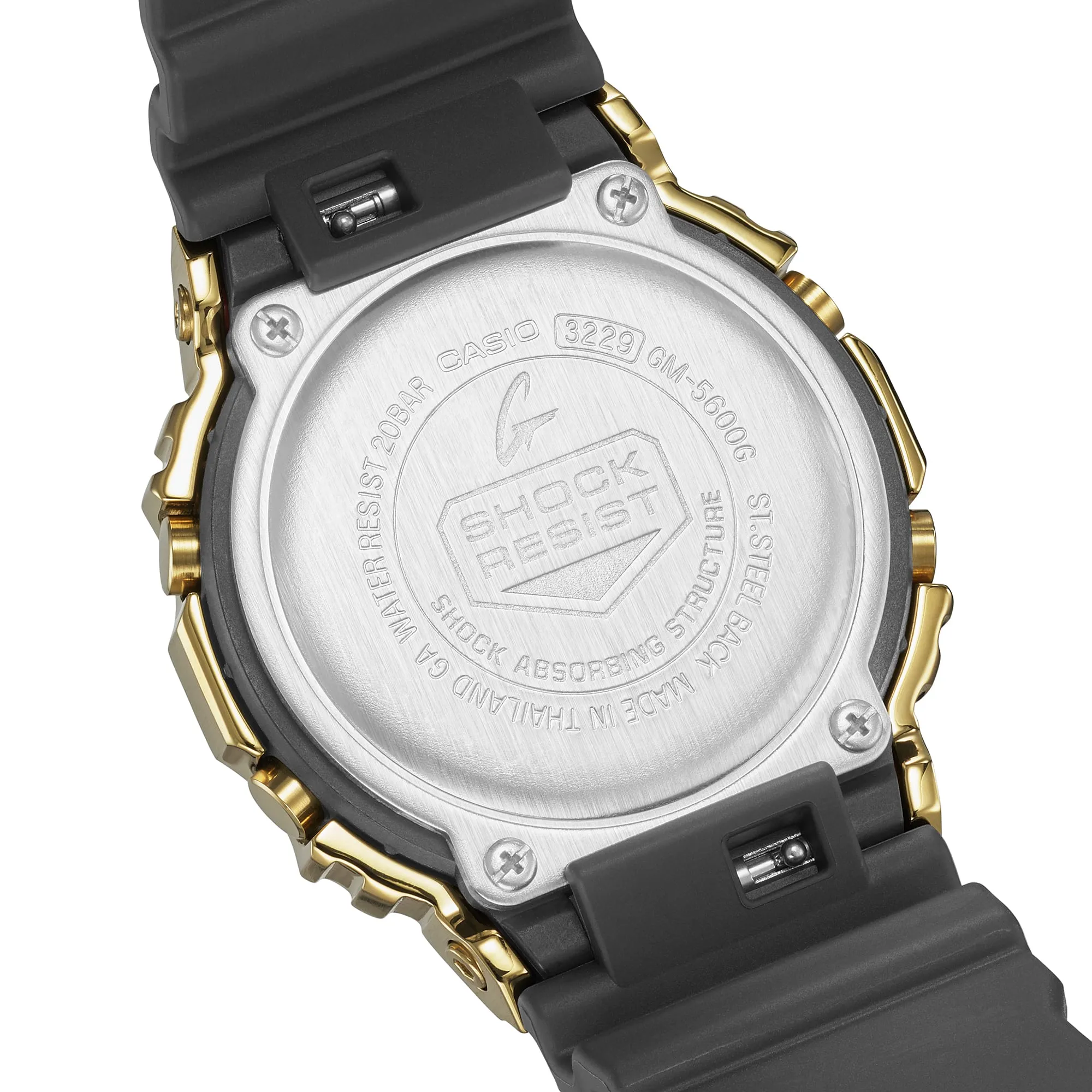 GM-5600G-9DR