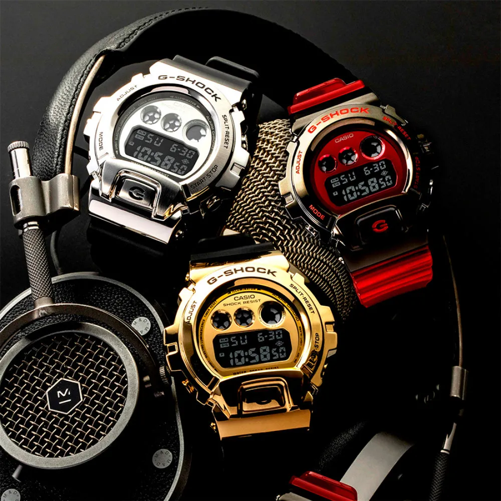 GM-6900-1DR
