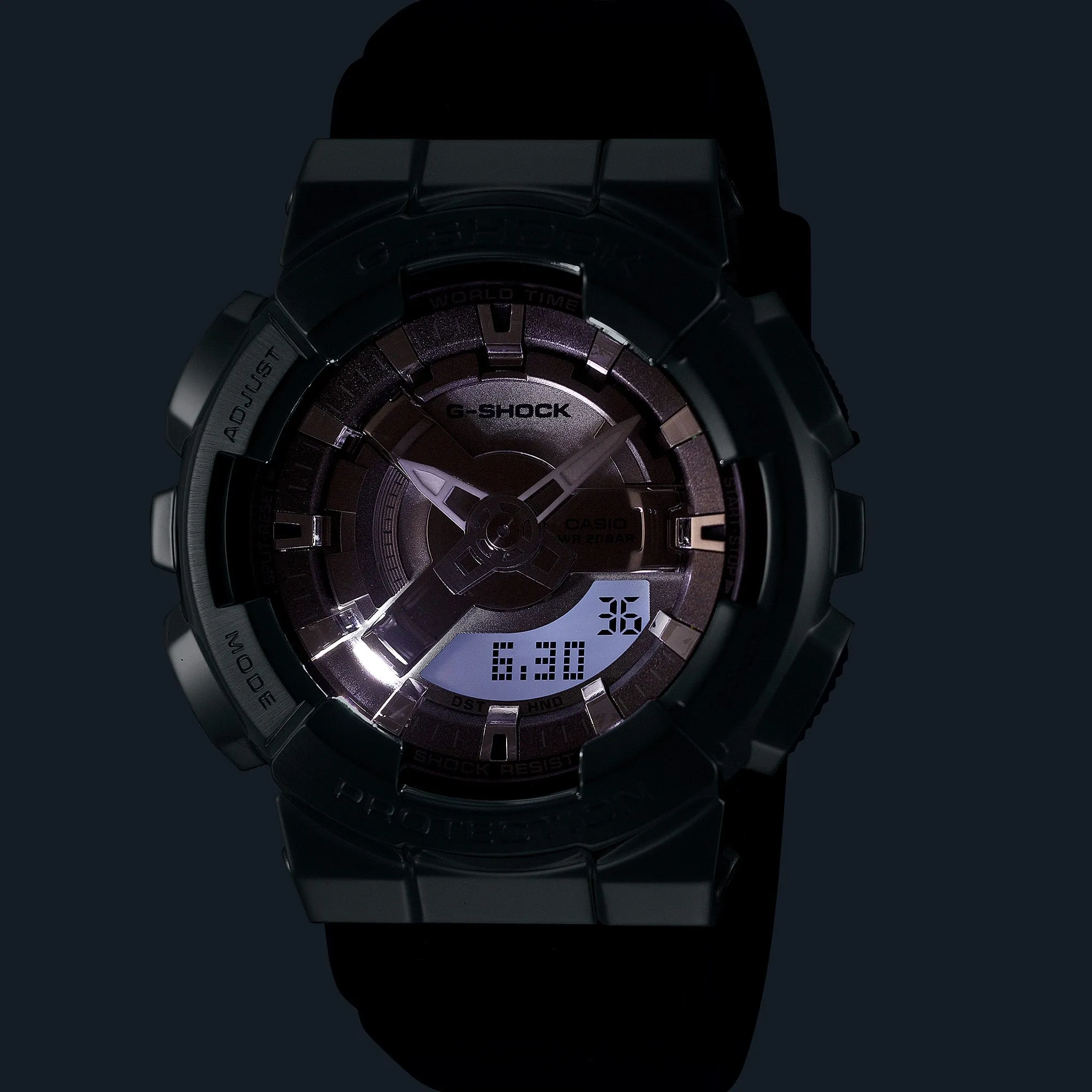 GM-S110-1ADR