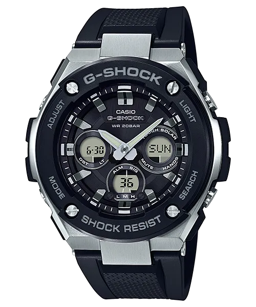 GST-S300-1ADR