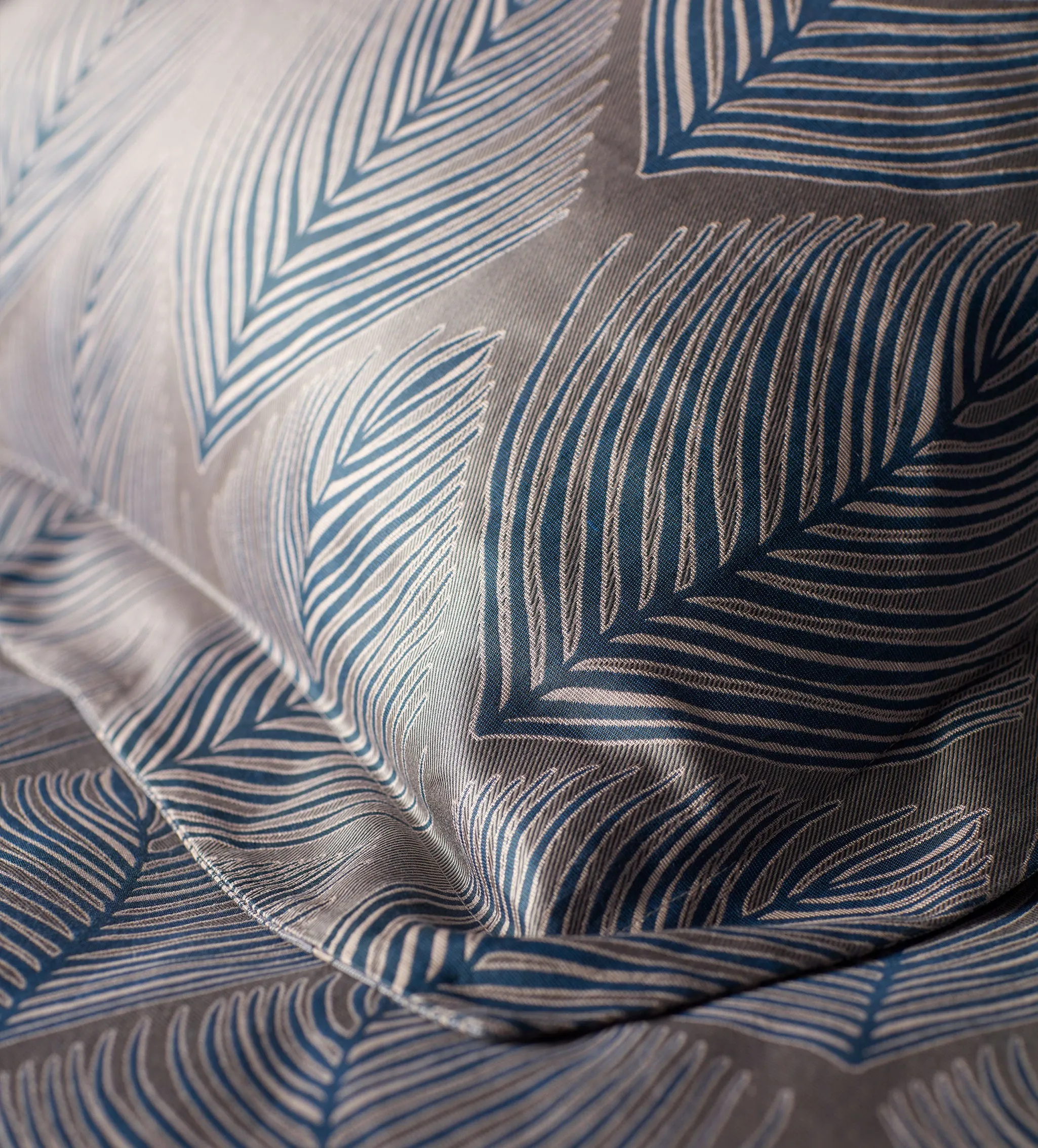 Hemlock 100% Cotton Duvet Cover