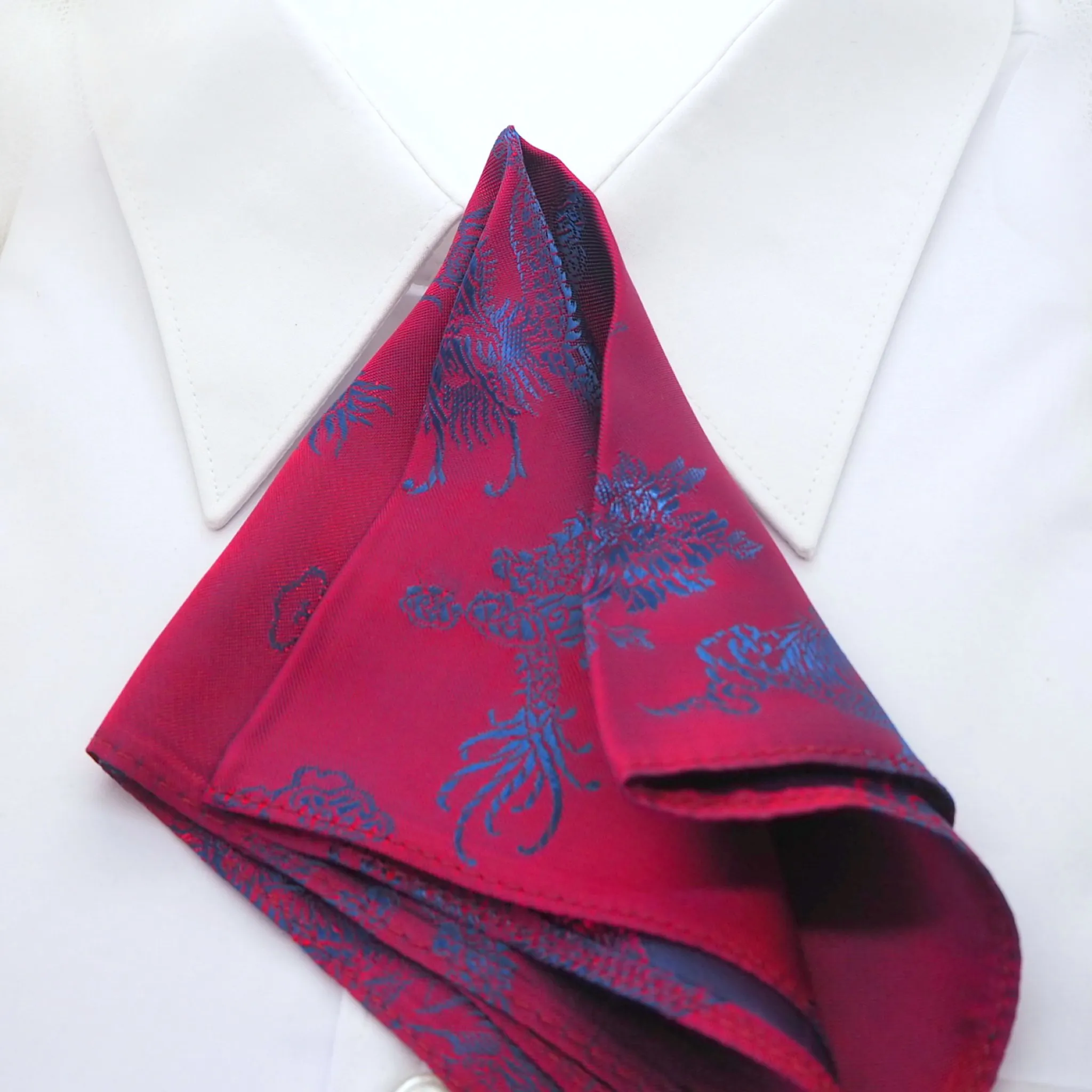 HOPPER TIE "FEATHER"