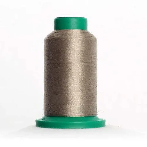 Isacord 1000m Polyester Stone