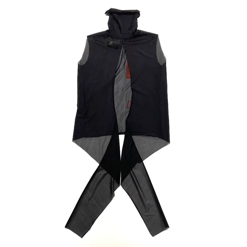 Jean Paul Gaultier “Fragile” Top