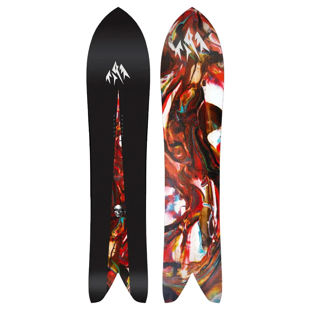 Jones Men's Storm Chaser Snowboard 2025