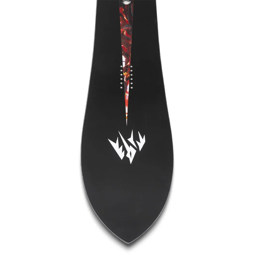 Jones Men's Storm Chaser Snowboard 2025