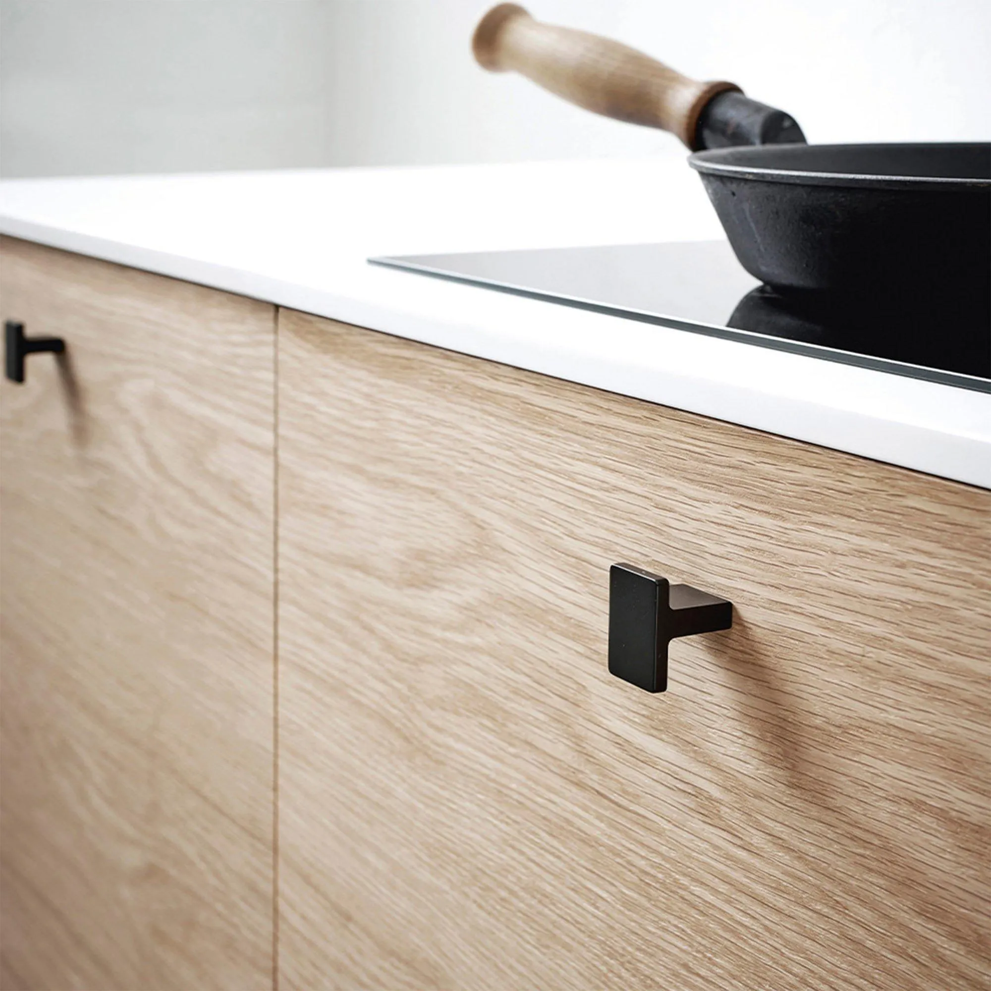 Knob Transit | 2.4cm