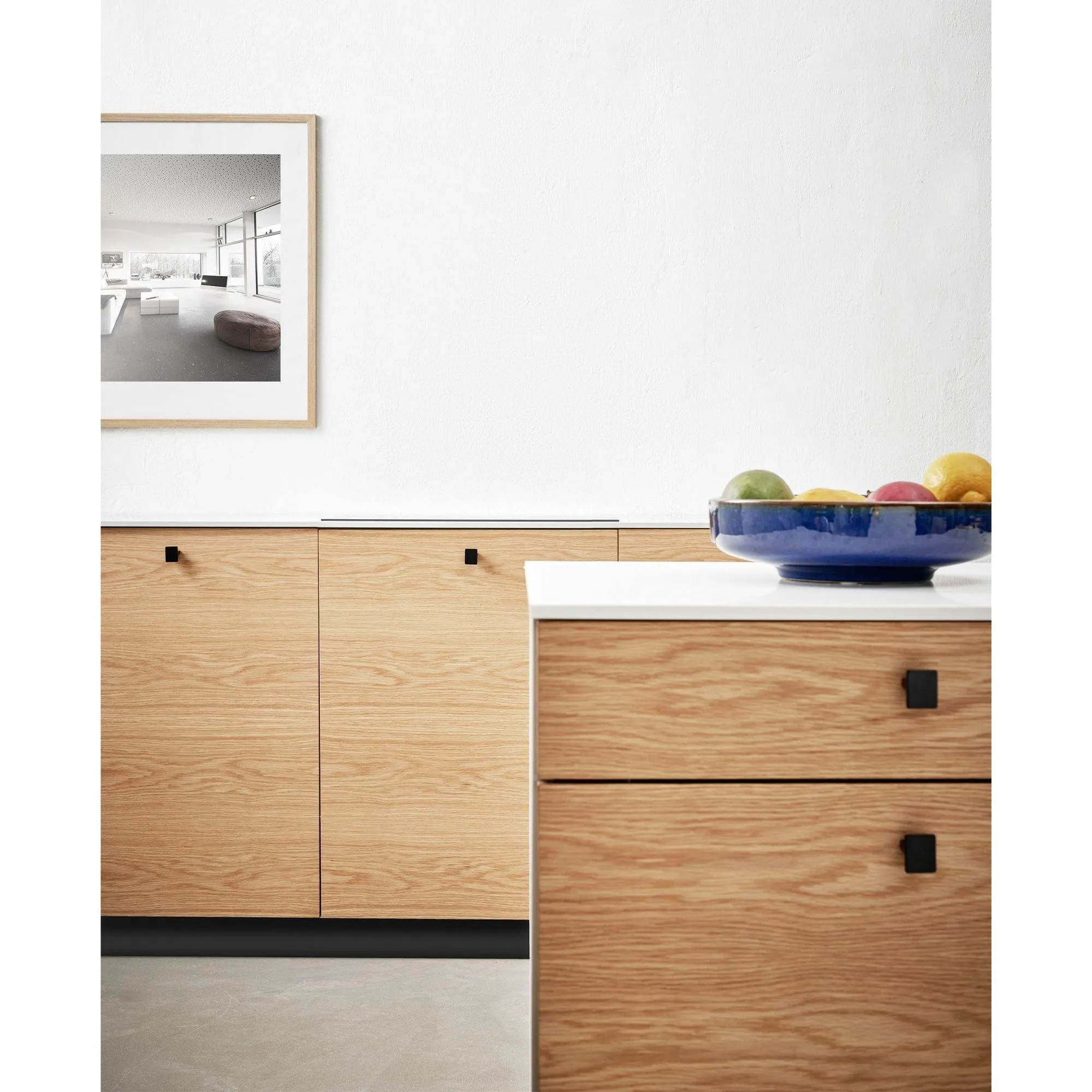 Knob Transit | 2.4cm