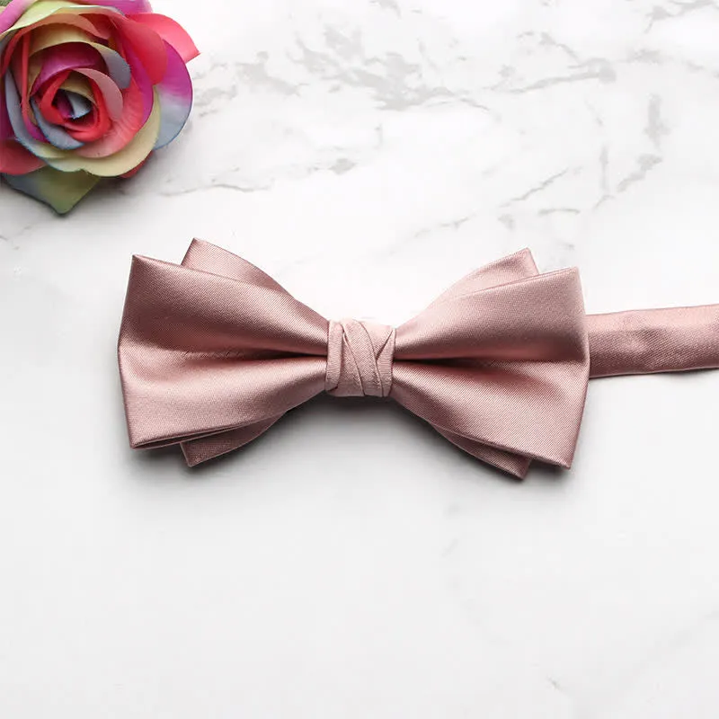 Men's Classic Party Evening Bow Tie