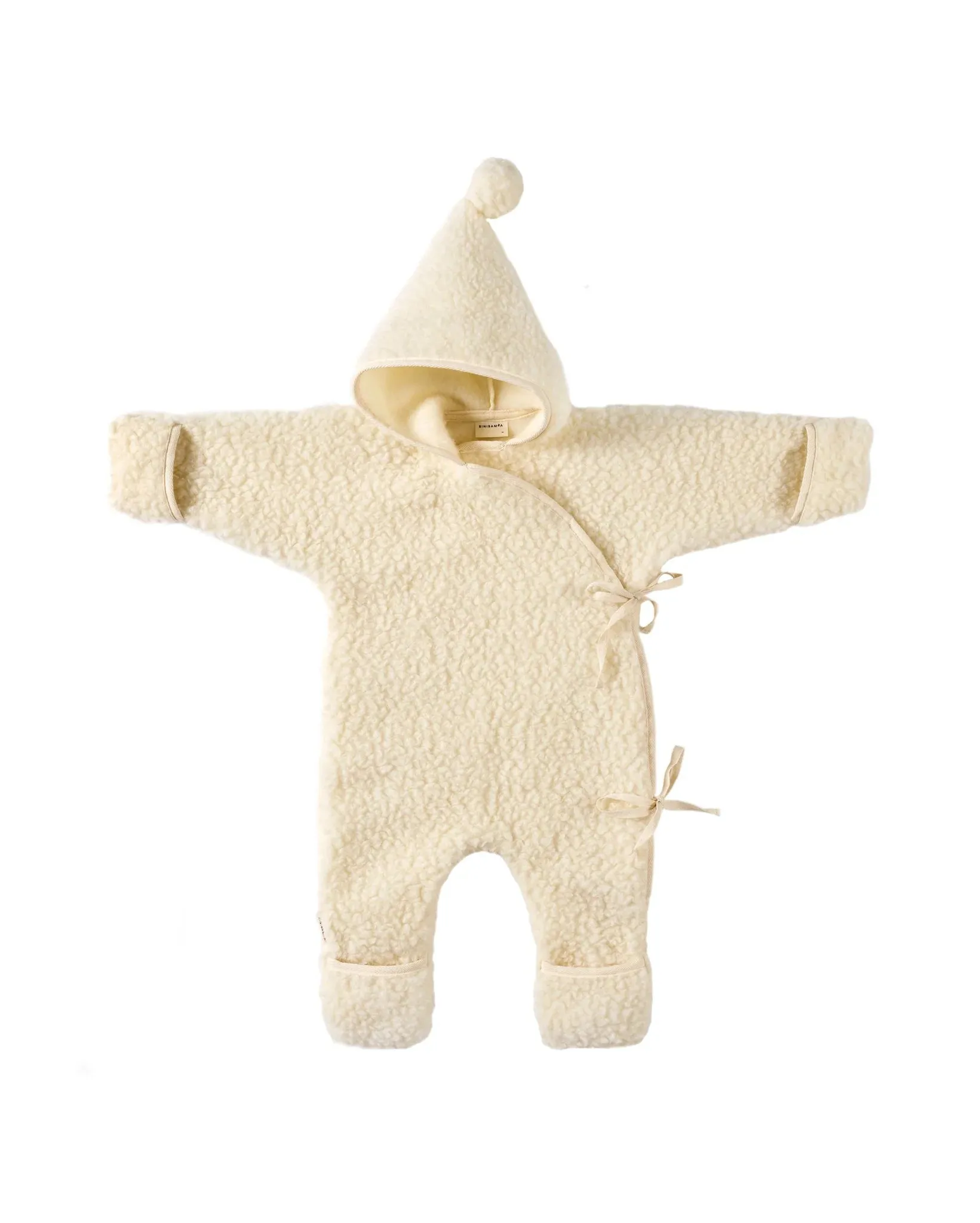 MERINO SNUGGLESUIT