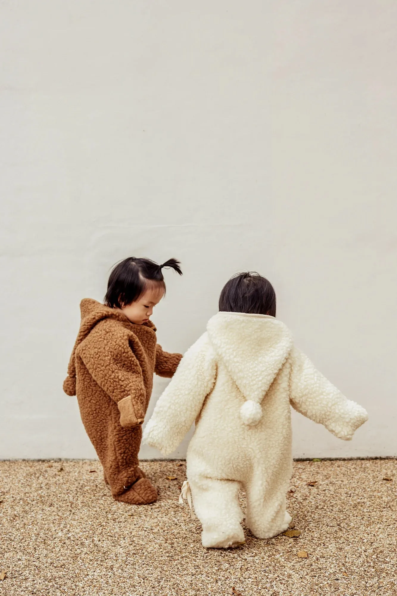 MERINO SNUGGLESUIT