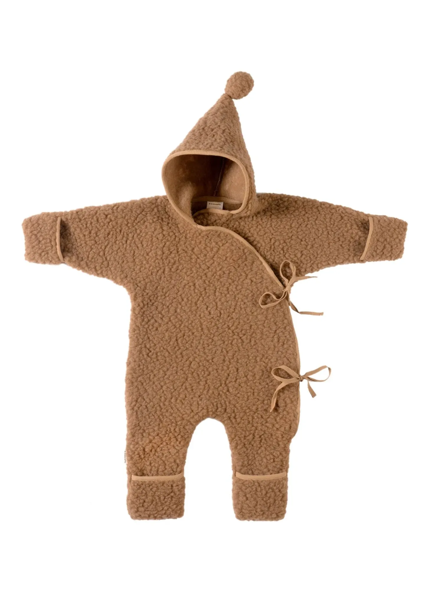 MERINO SNUGGLESUIT