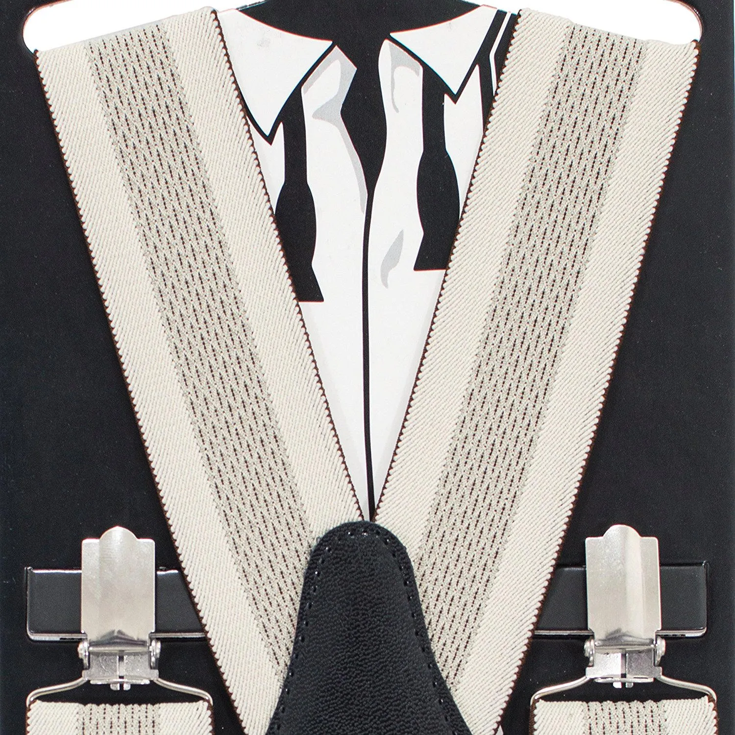 Milk Suspenders