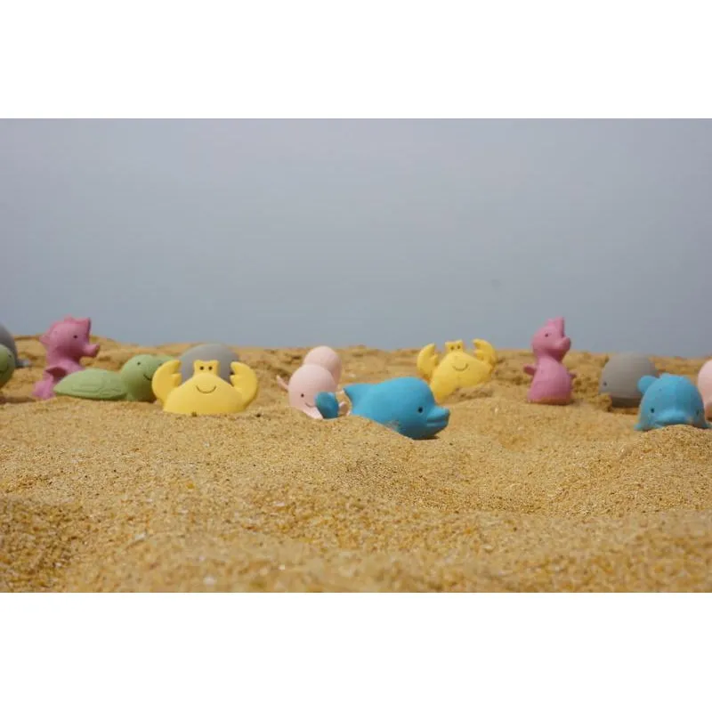 My First Ocean Buddies VARIOUS STYLES
