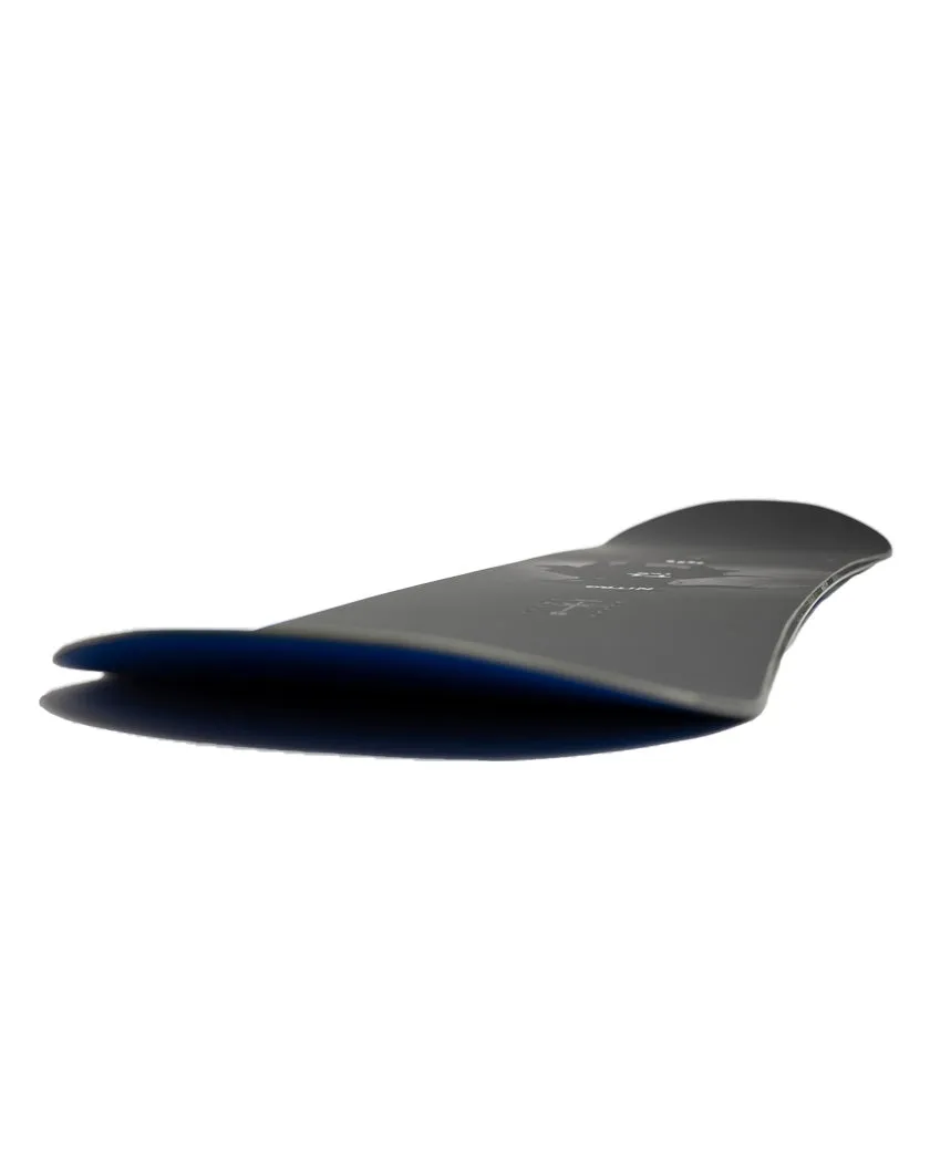 Nitro Men's T1 Wide Snowboard 2025