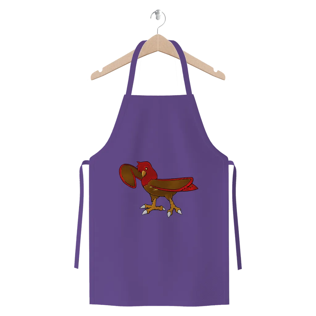 Pidgenna Premium Jersey Apron
