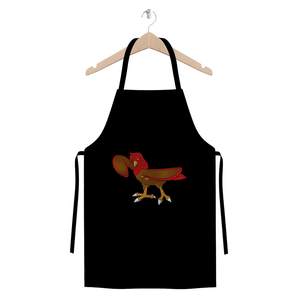 Pidgenna Premium Jersey Apron