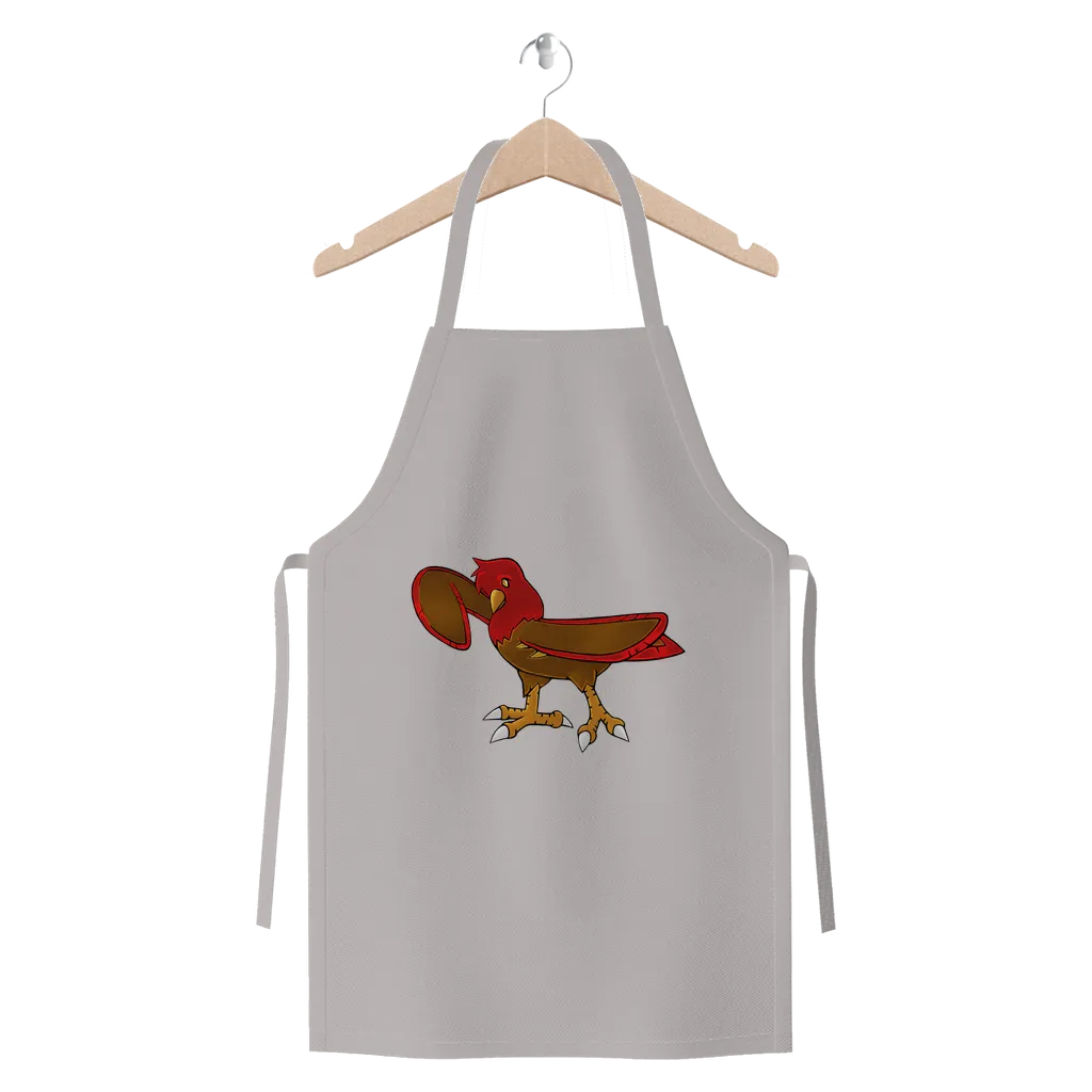 Pidgenna Premium Jersey Apron
