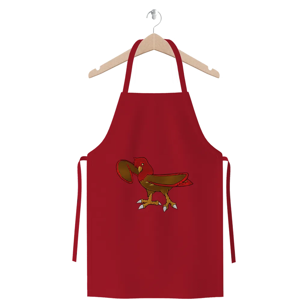 Pidgenna Premium Jersey Apron