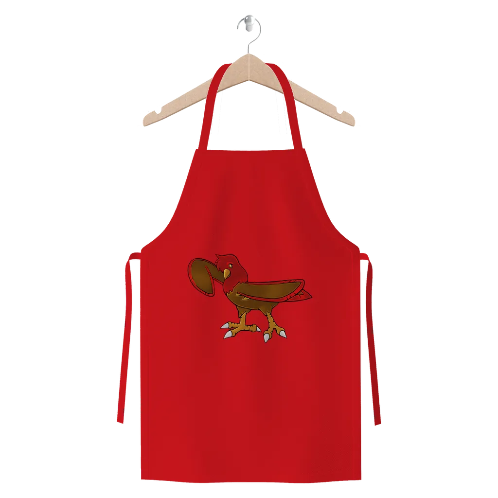 Pidgenna Premium Jersey Apron
